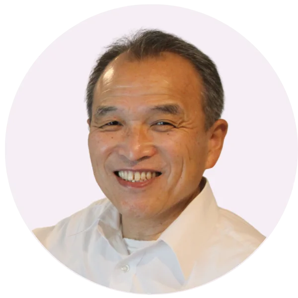 吉村 克生のプロフィール写真